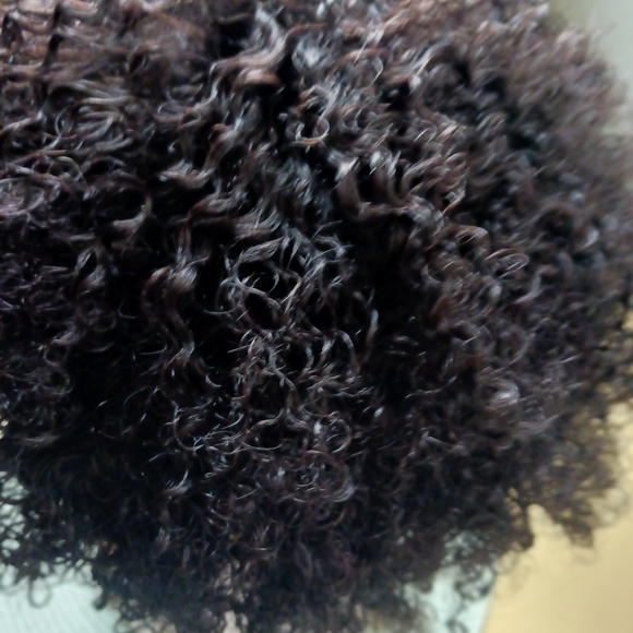 Human Hair Unit - Picture 3 of 7